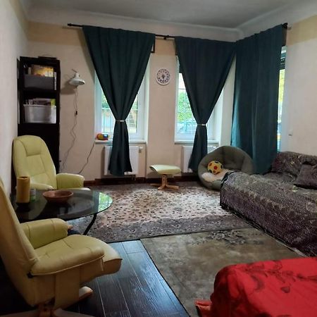 Apartament Dhamma-Retreat In Berlin Zewnętrze zdjęcie