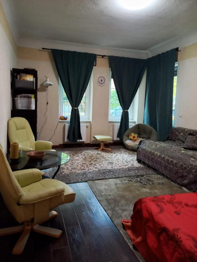 Apartament Dhamma-Retreat In Berlin Zewnętrze zdjęcie
