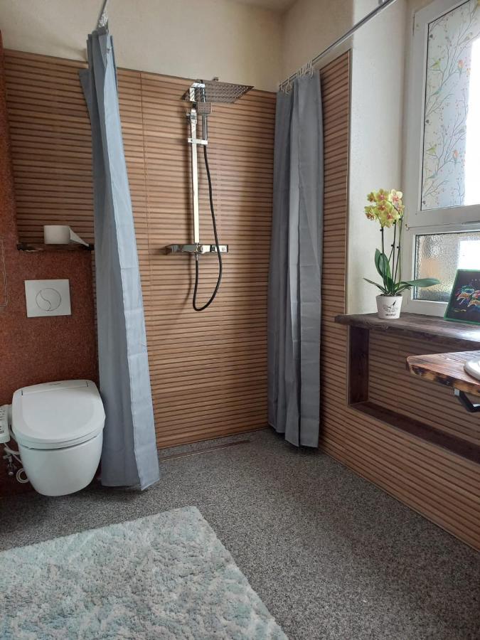 Apartament Dhamma-Retreat In Berlin Zewnętrze zdjęcie