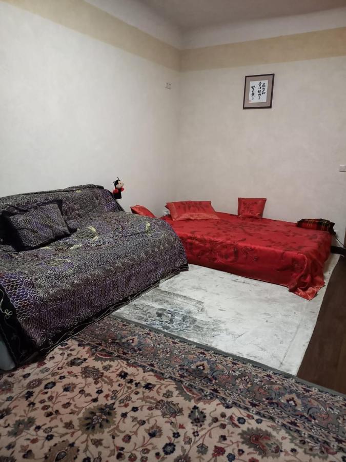 Apartament Dhamma-Retreat In Berlin Zewnętrze zdjęcie