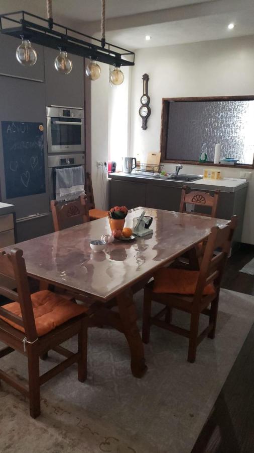 Apartament Dhamma-Retreat In Berlin Zewnętrze zdjęcie