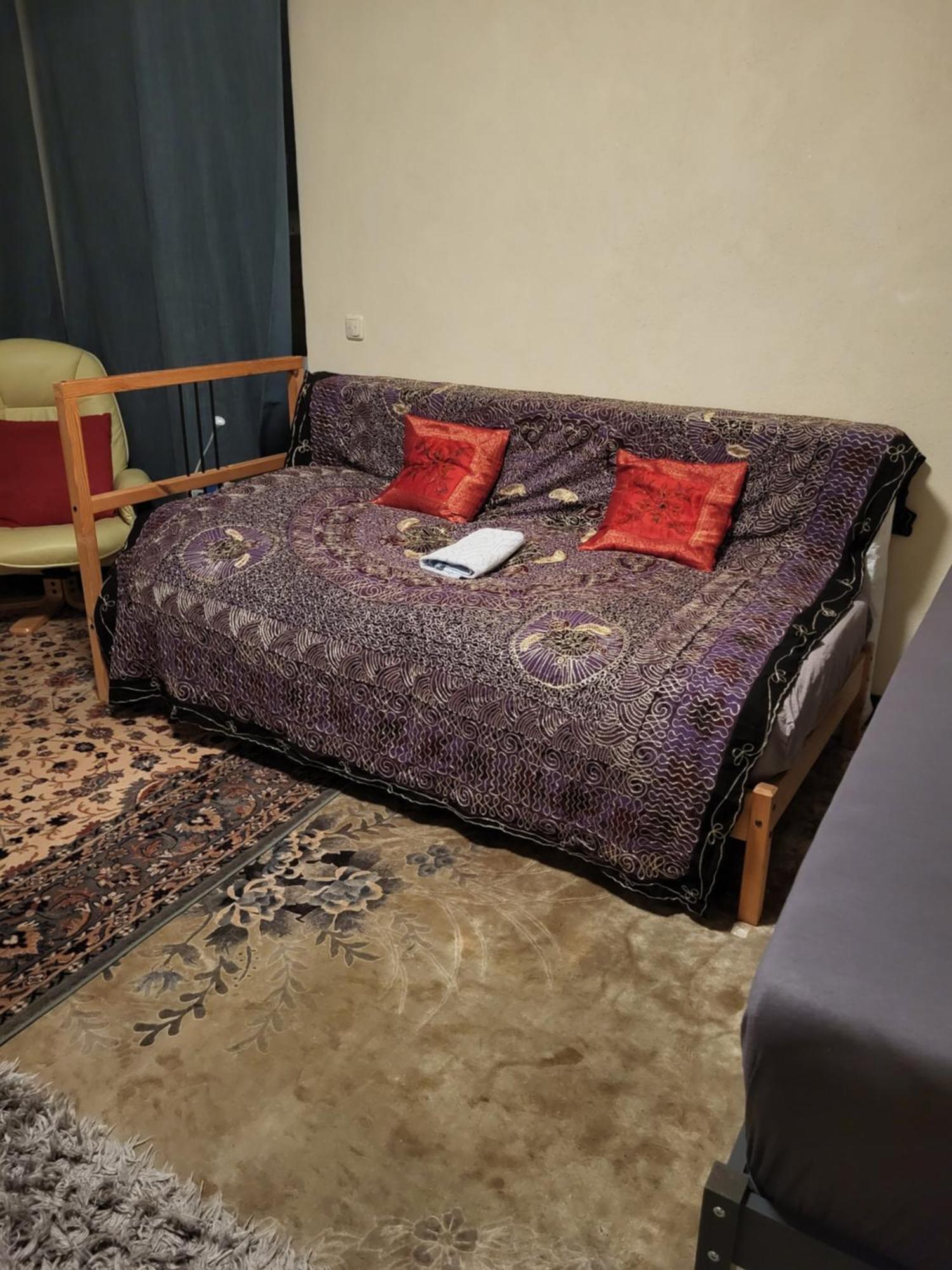 Apartament Dhamma-Retreat In Berlin Zewnętrze zdjęcie